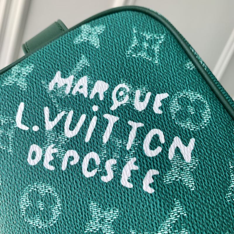 LV Cosmetic Bags